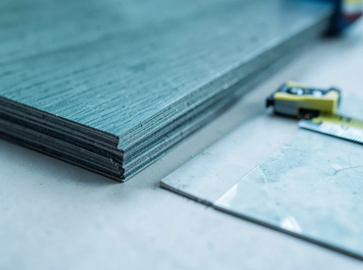 Luxury Vinyl Plank Installation Ellendale, TN FAQs